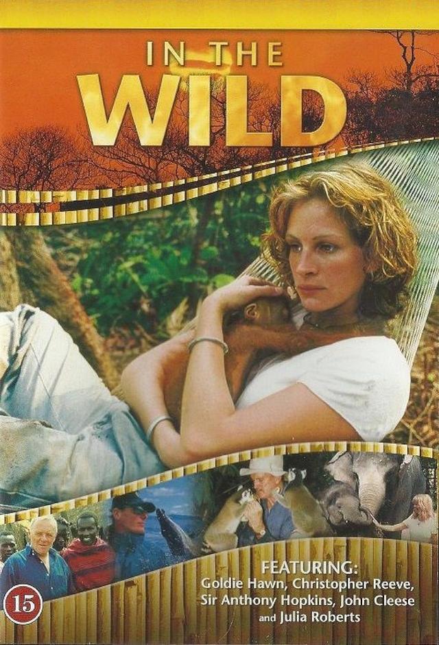 In The Wild (1992)