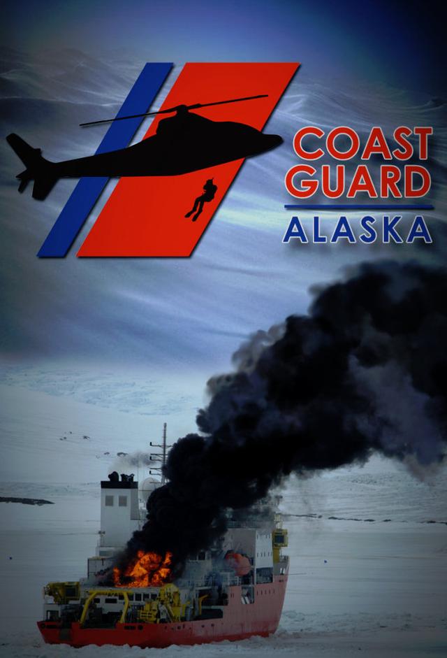 Coast Guard Alaska