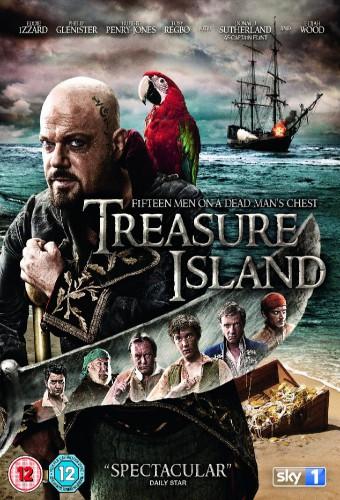 Treasure Island (2012)