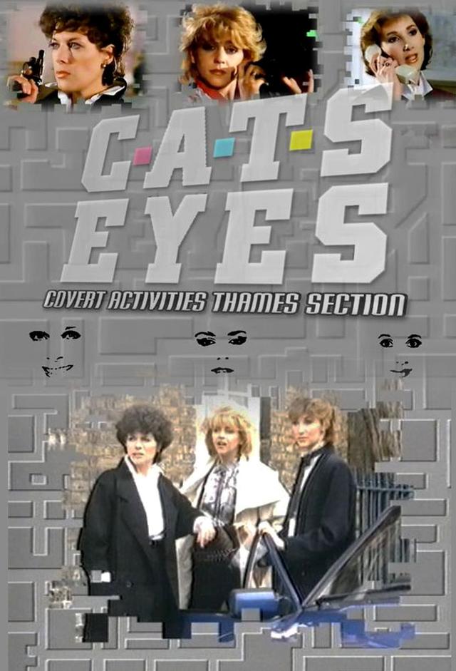 C.A.T.S. Eyes