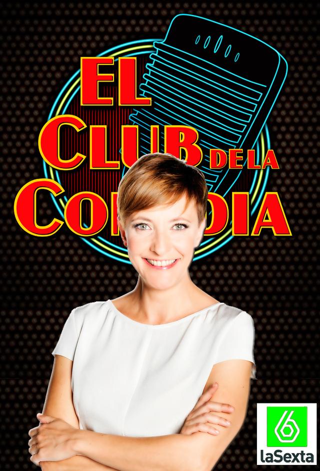 El club de la comedia