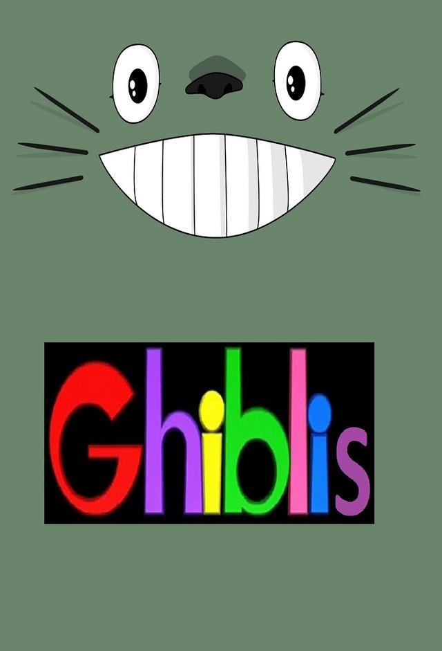 Ghiblies