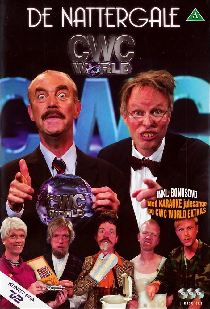 CWC World