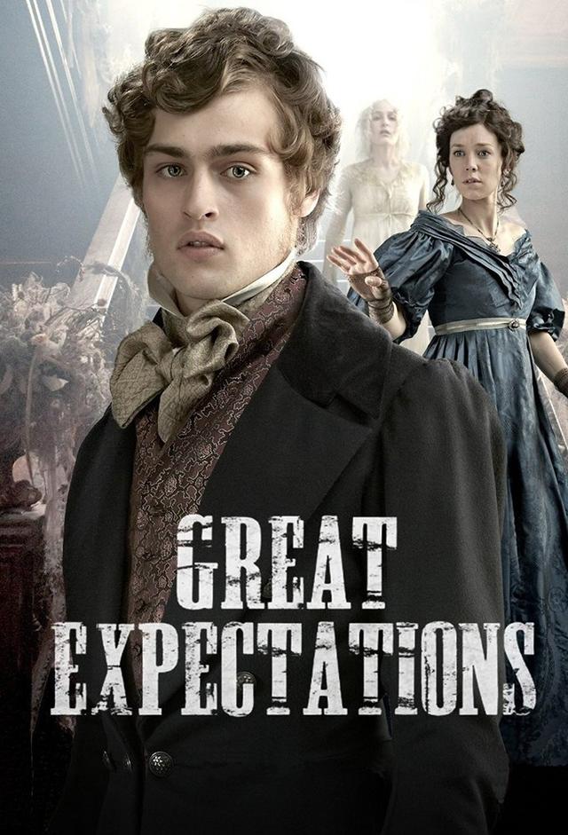 Great Expectations (2011)