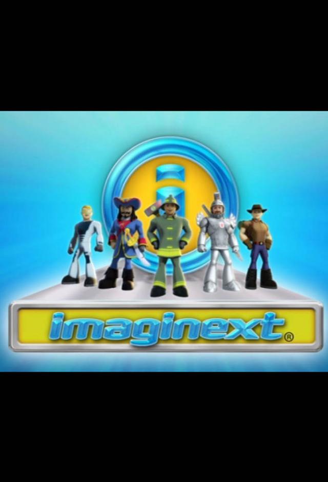 Imaginext