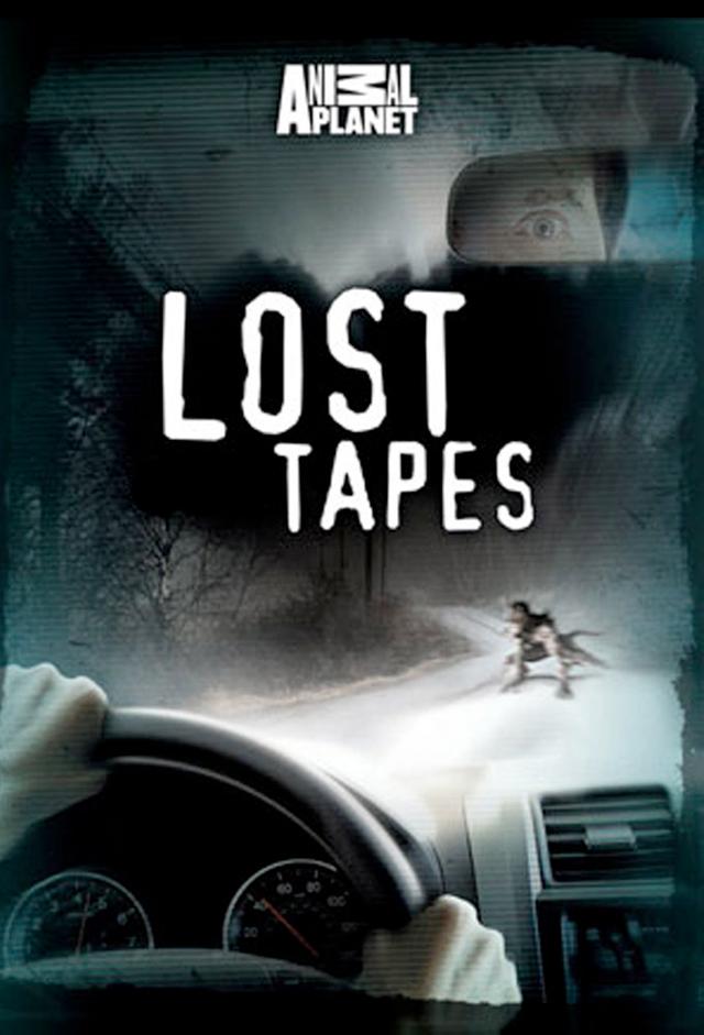 Lost Tapes