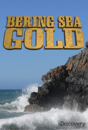 Bering Sea Gold