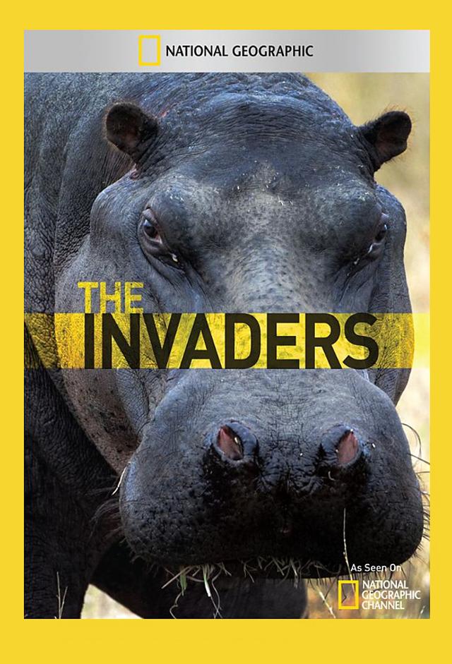 Invaders