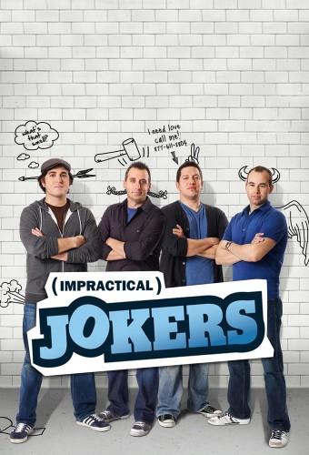 Les Jokers (US)