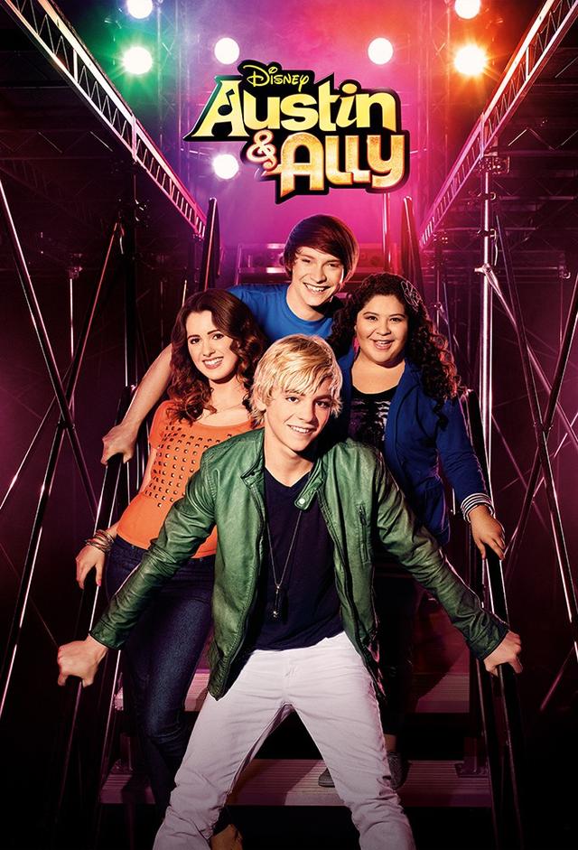 Austin y Ally