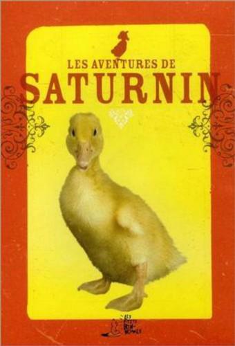 The Adventures of Saturnin
