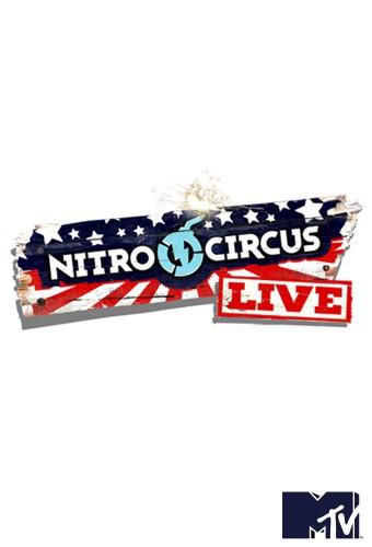 Nitro Circus Live