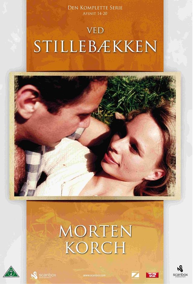 Morten Korch - Ved stillebækken