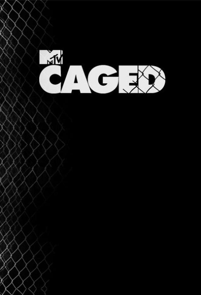 Caged