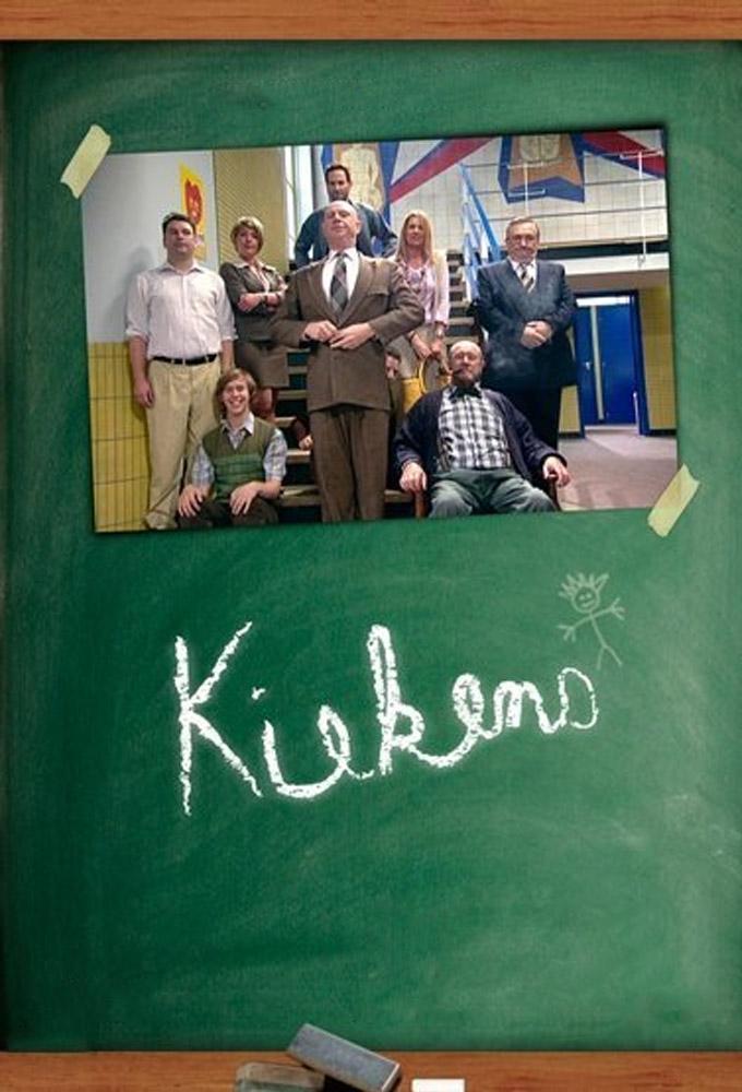 Kiekens
