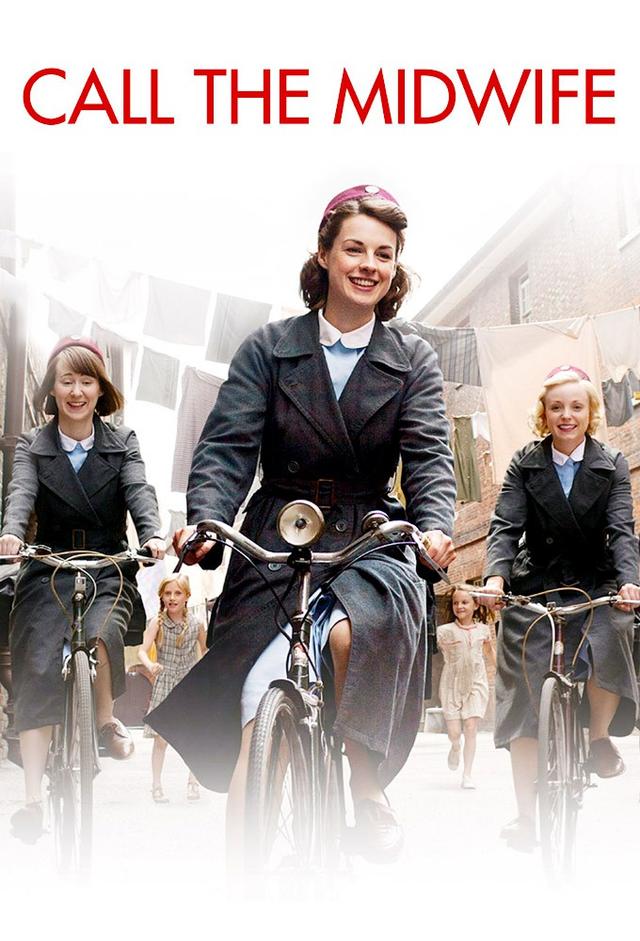 Call the Midwife (L'amore e la vita)