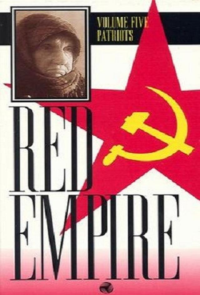 Red Empire