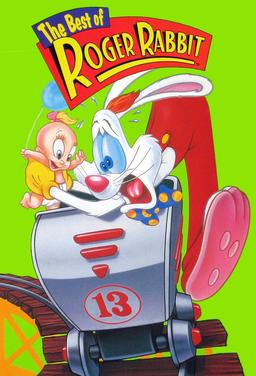 The Best of Roger Rabbit