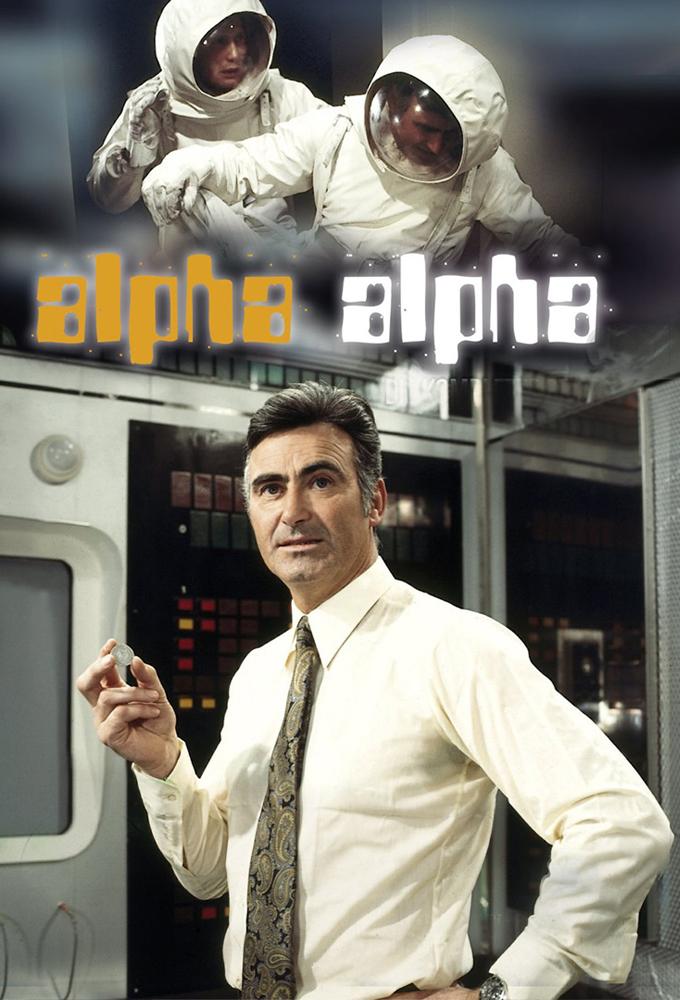 Alpha Alpha