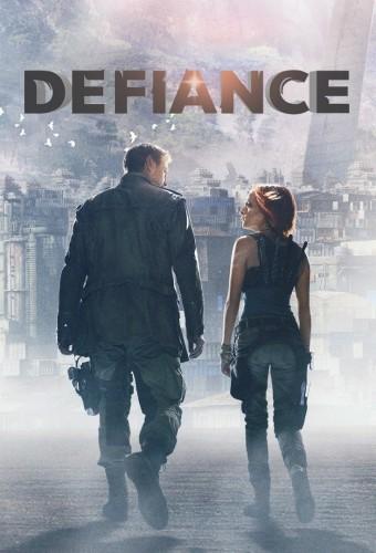 Defiance