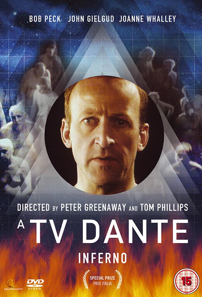 A TV Dante