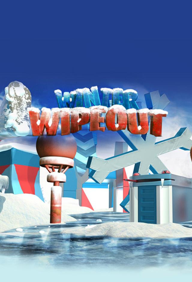 Winter Wipeout (UK)