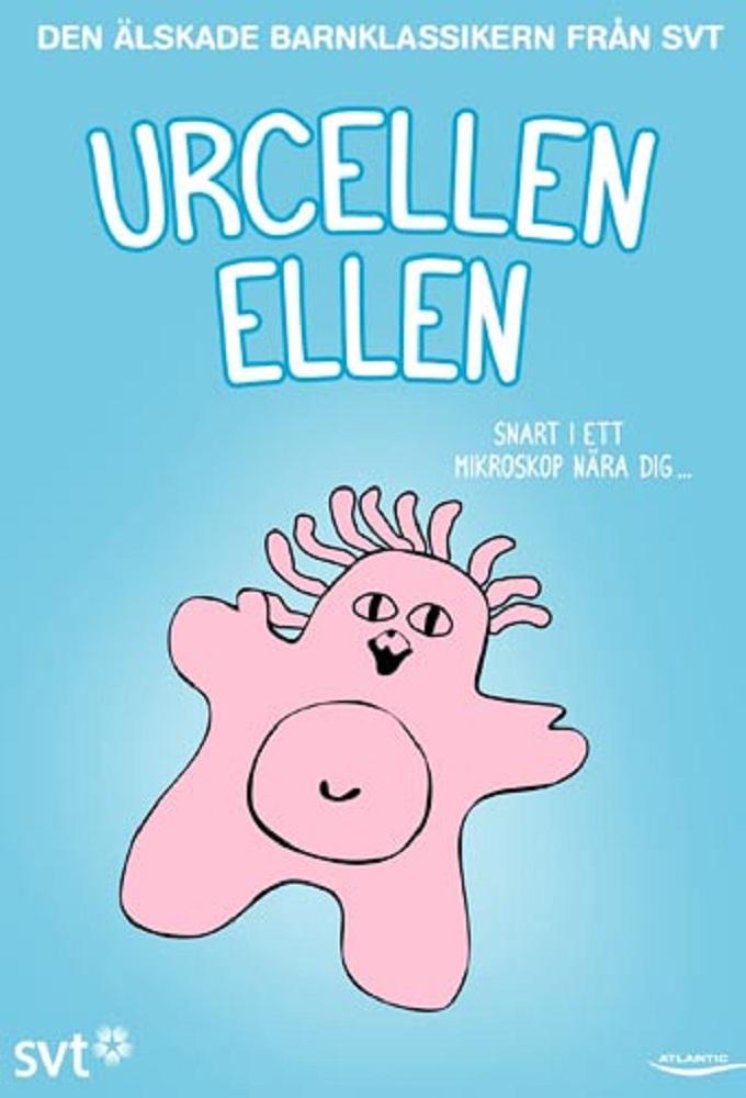 Urcellen Ellen