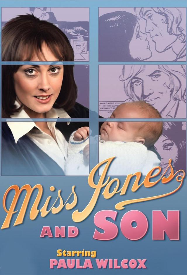 Miss Jones and Son