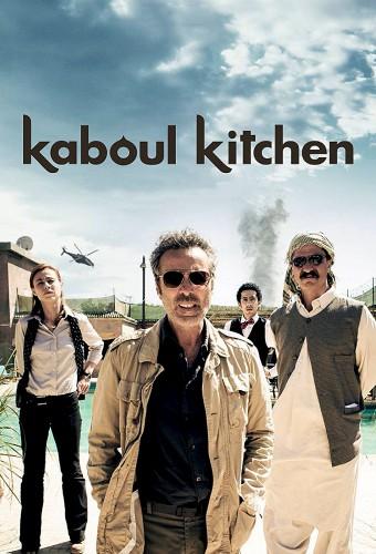 Kaboul Kitchen