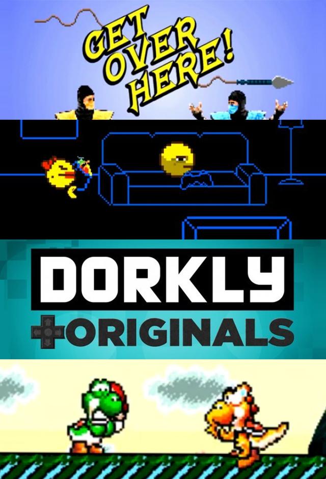 Dorkly Bits