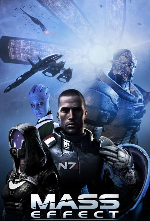 Mass Effect