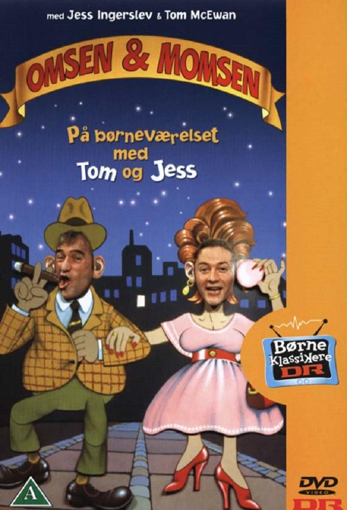 Omsen Og Momsen
