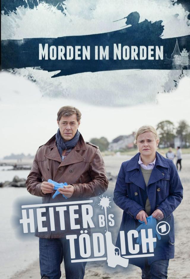 Morden im Norden