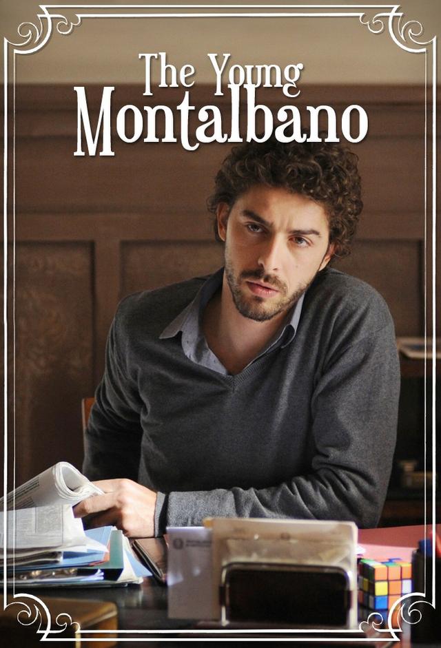 Montalbano : Les premières enquêtes