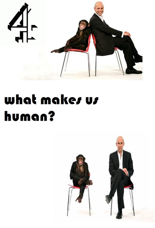 What Makes Us Human?