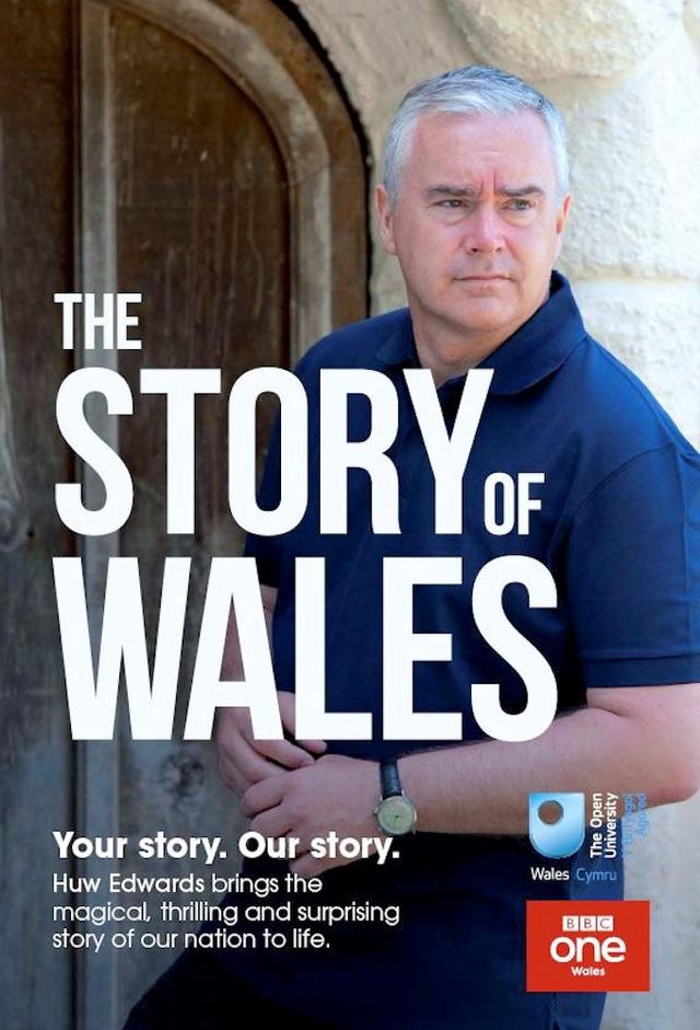 The Story of Wales