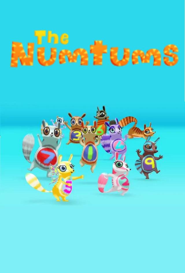 Los Numtums