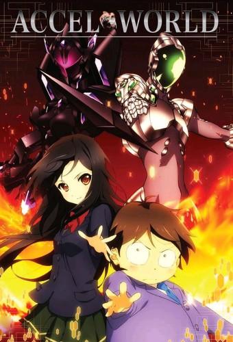 Accel World