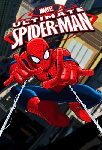 Marvel's Ultimate Spider-Man