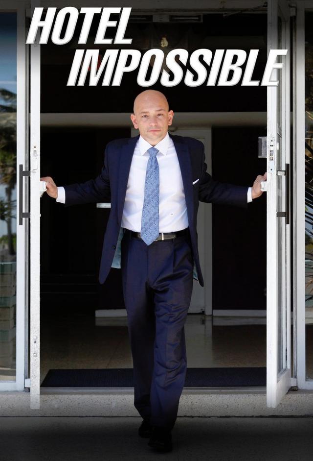 Hotel Impossible