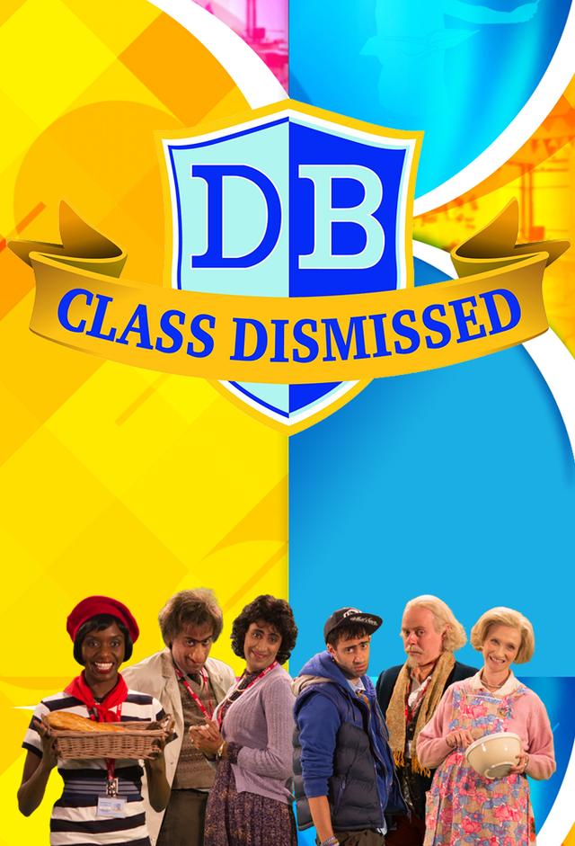 Class Dismissed