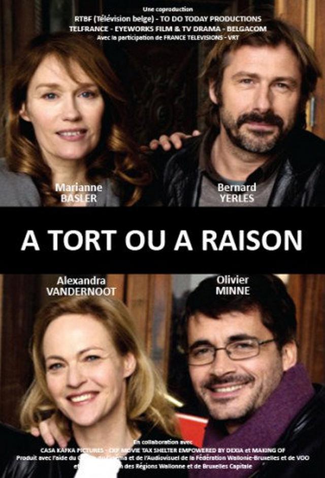 A Tort ou à Raison