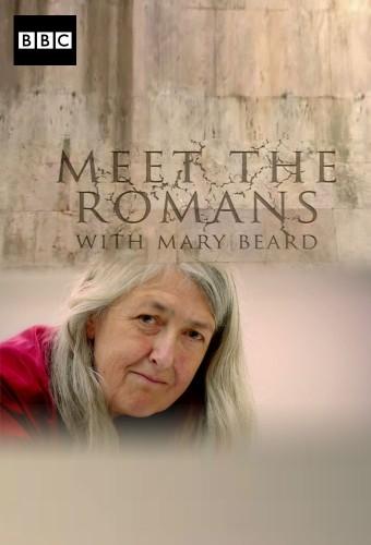 Meet the Romans with Mary Beard