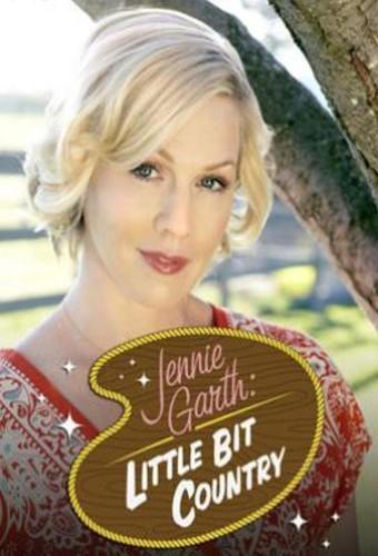 Jennie Garth: A Little Bit Country