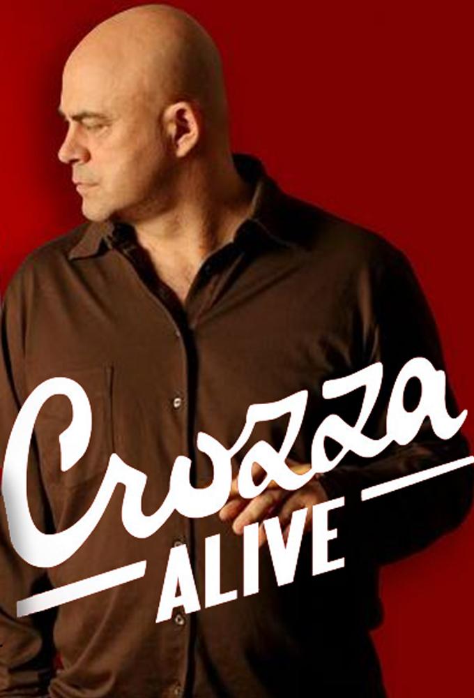 Crozza Alive
