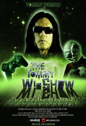 The Tommy Wi-Show