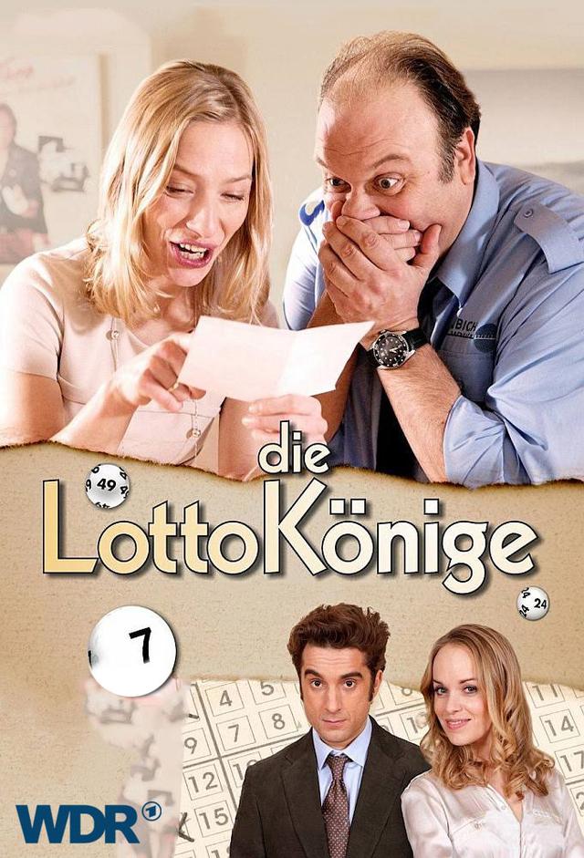 Die LottoKönige