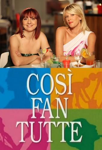 Cosi' fan tutte