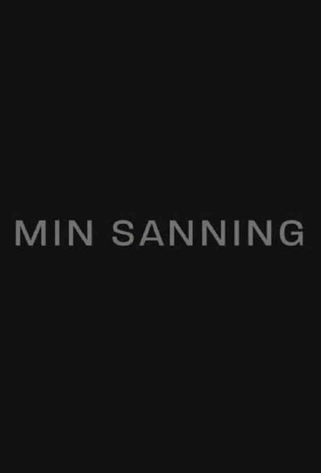 Min sanning