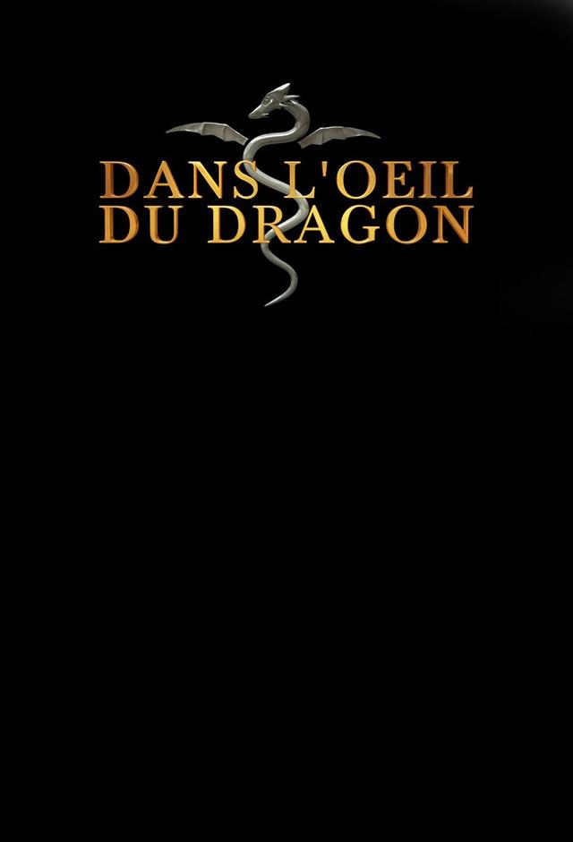 Dans l'oeil du dragon